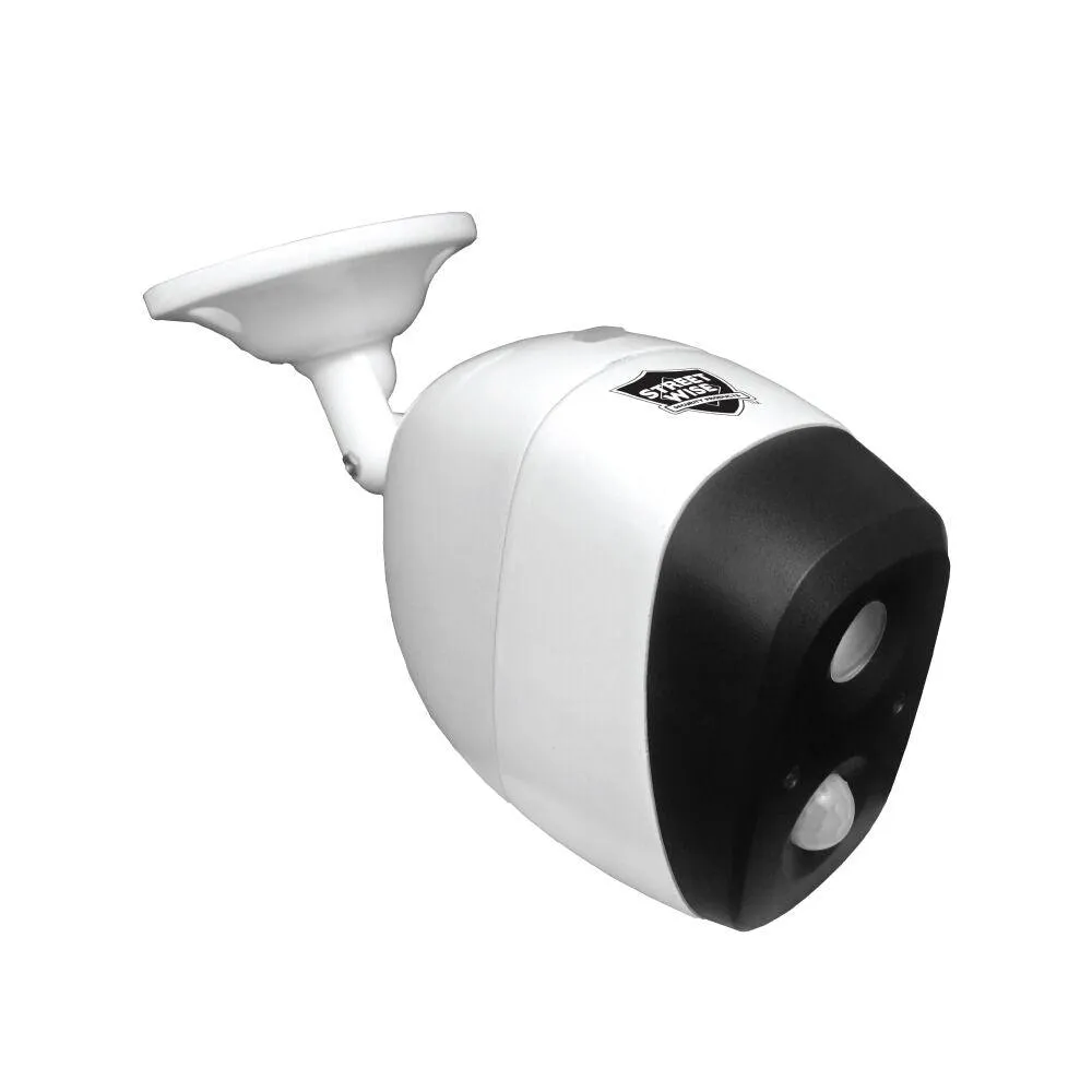 Knight Light Motion Activated Alarm