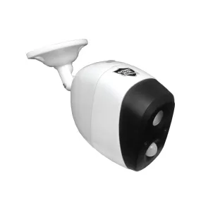 Knight Light Motion Activated Alarm