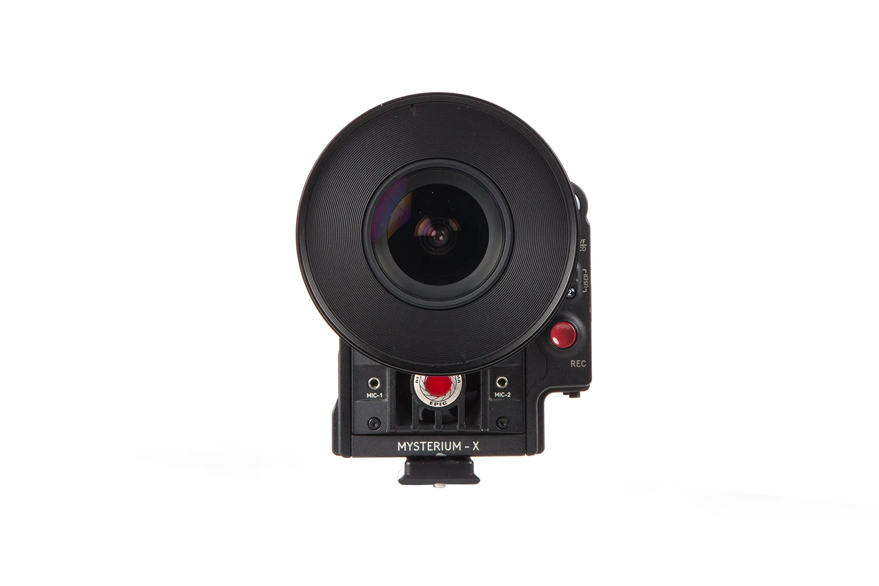 Kwik SHORT Camera Plate (3/8"-16)