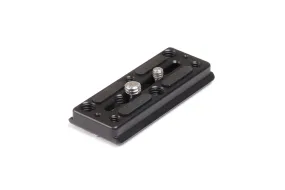Kwik SHORT Camera Plate (3/8"-16)