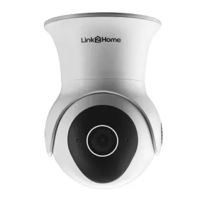 L2H Outdoor Pan & Tilt WiFi Camera