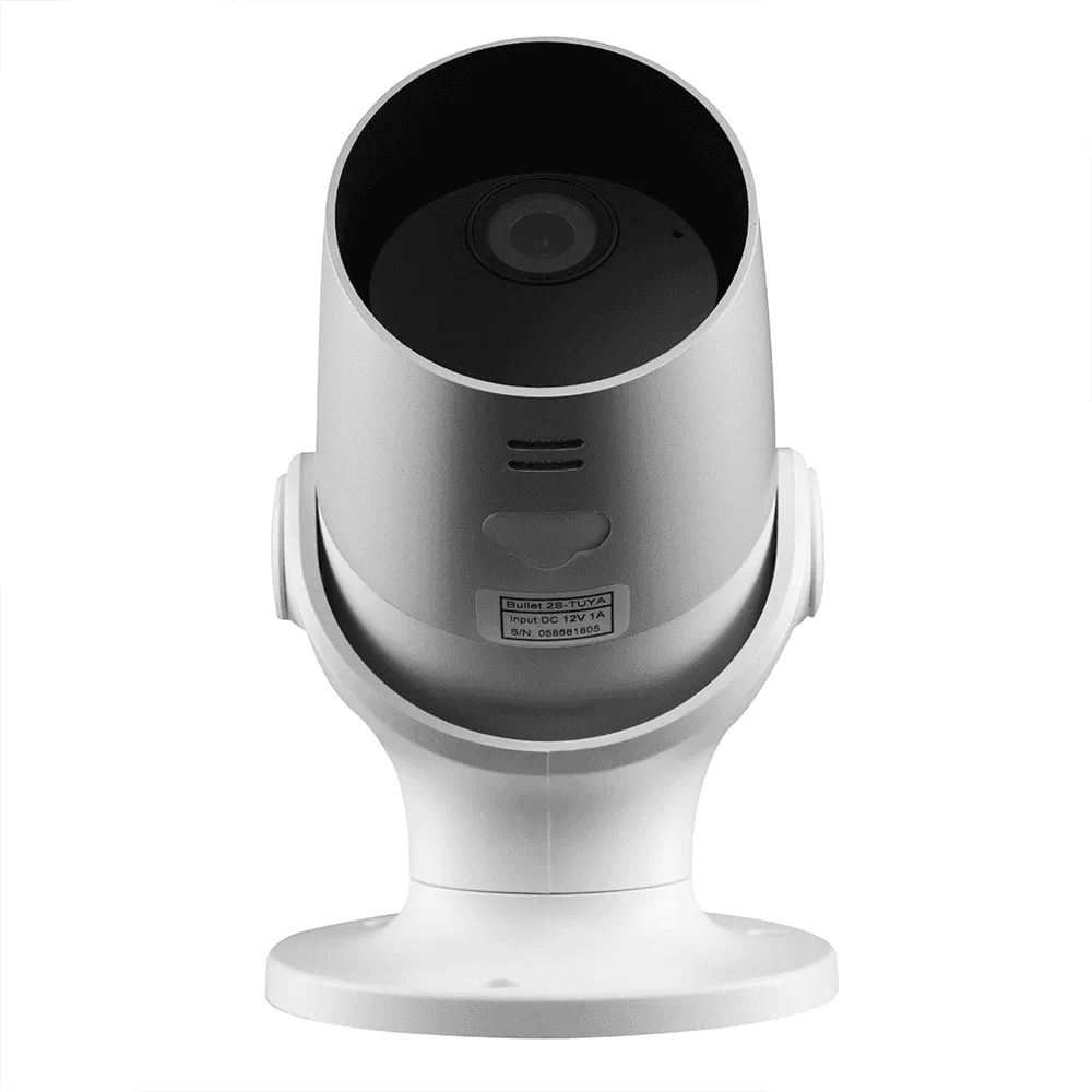 L2H Outdoor WiFi Camera