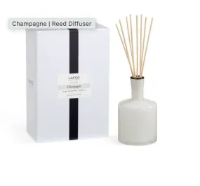 LAFCO Diffuser Rod Champagne