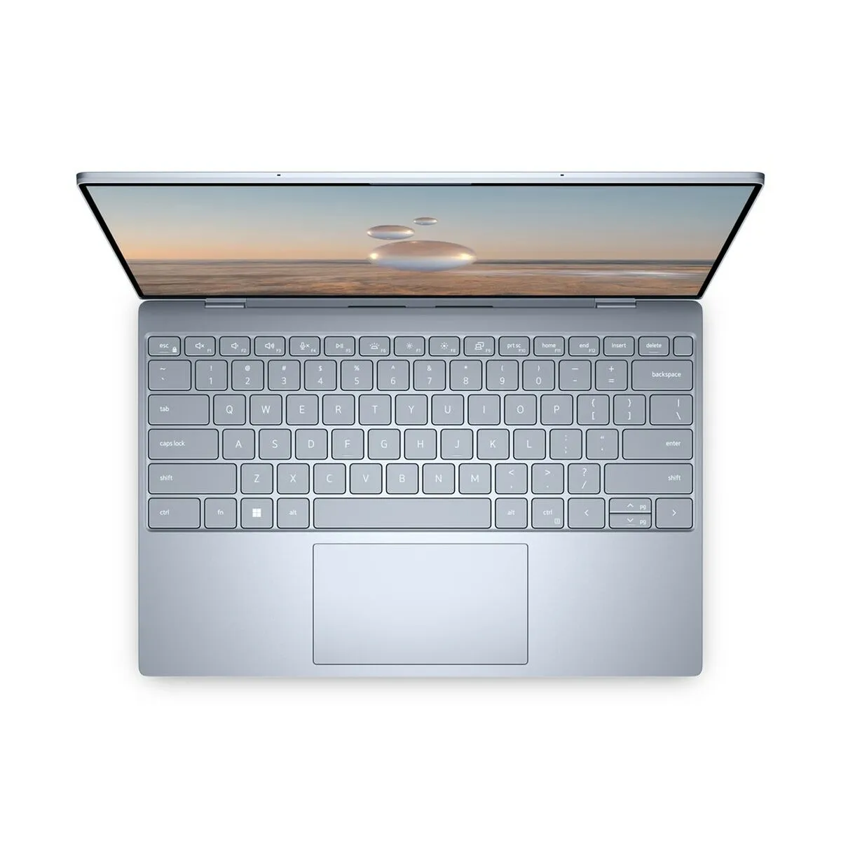 Laptop Dell 9315-1174 13,4" Intel Core i7-1250U 16 GB RAM 512 GB SSD