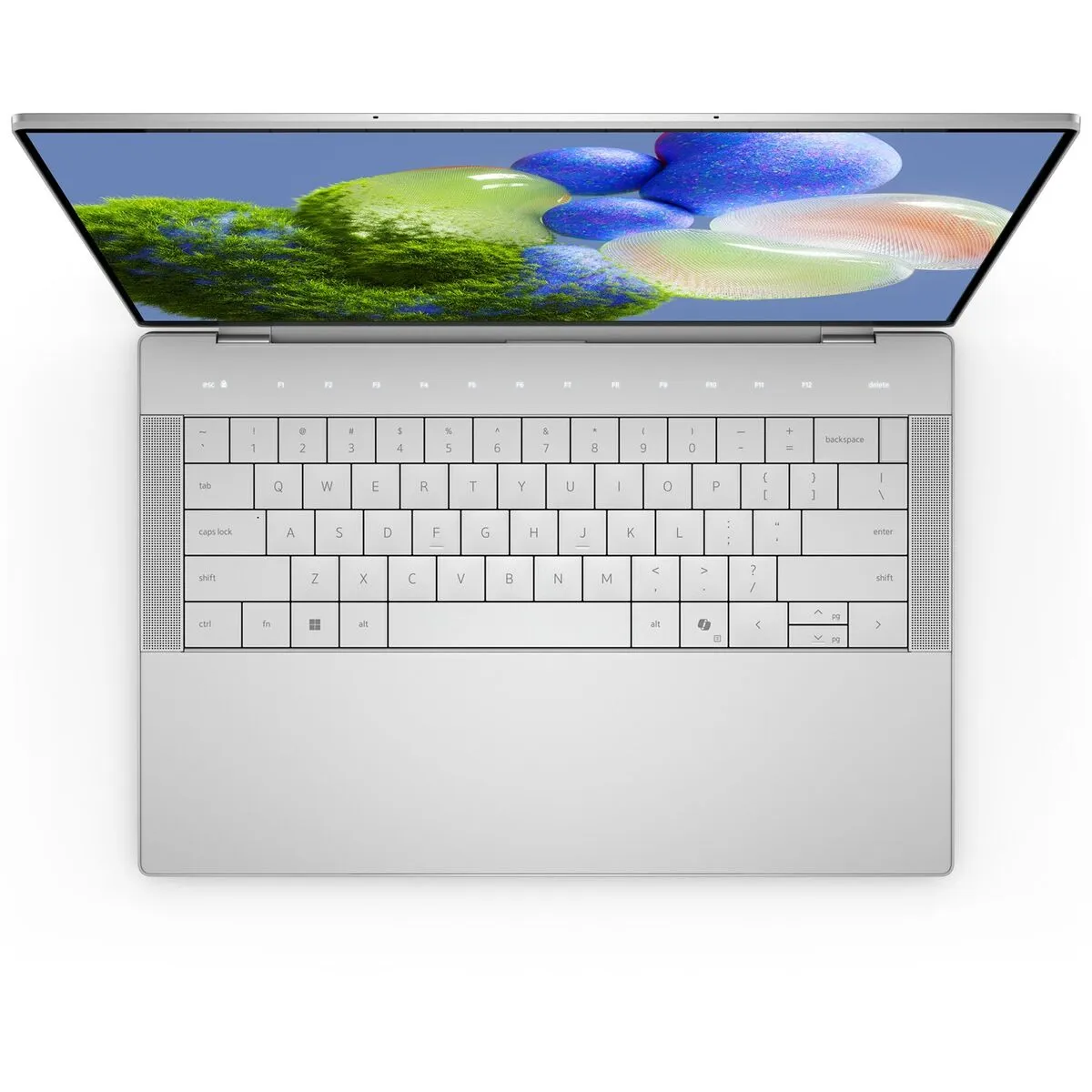 Laptop Dell 9440-2345 14,5" Intel Core Ultra 7 155H 16 GB RAM 1 TB SSD Nvidia Geforce RTX 4050