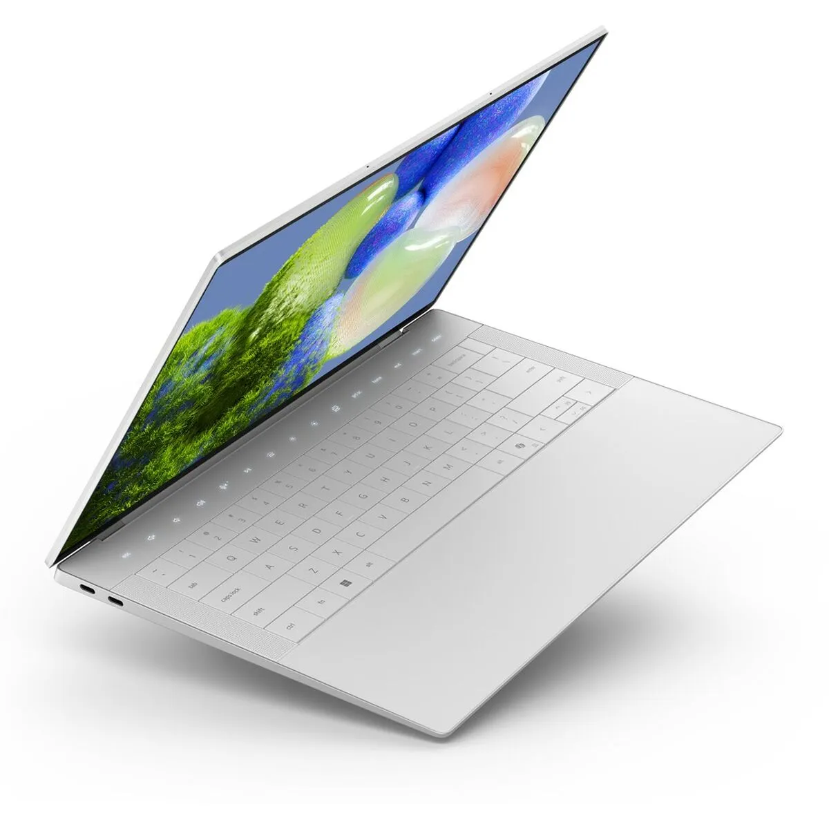 Laptop Dell 9440-2345 14,5" Intel Core Ultra 7 155H 16 GB RAM 1 TB SSD Nvidia Geforce RTX 4050