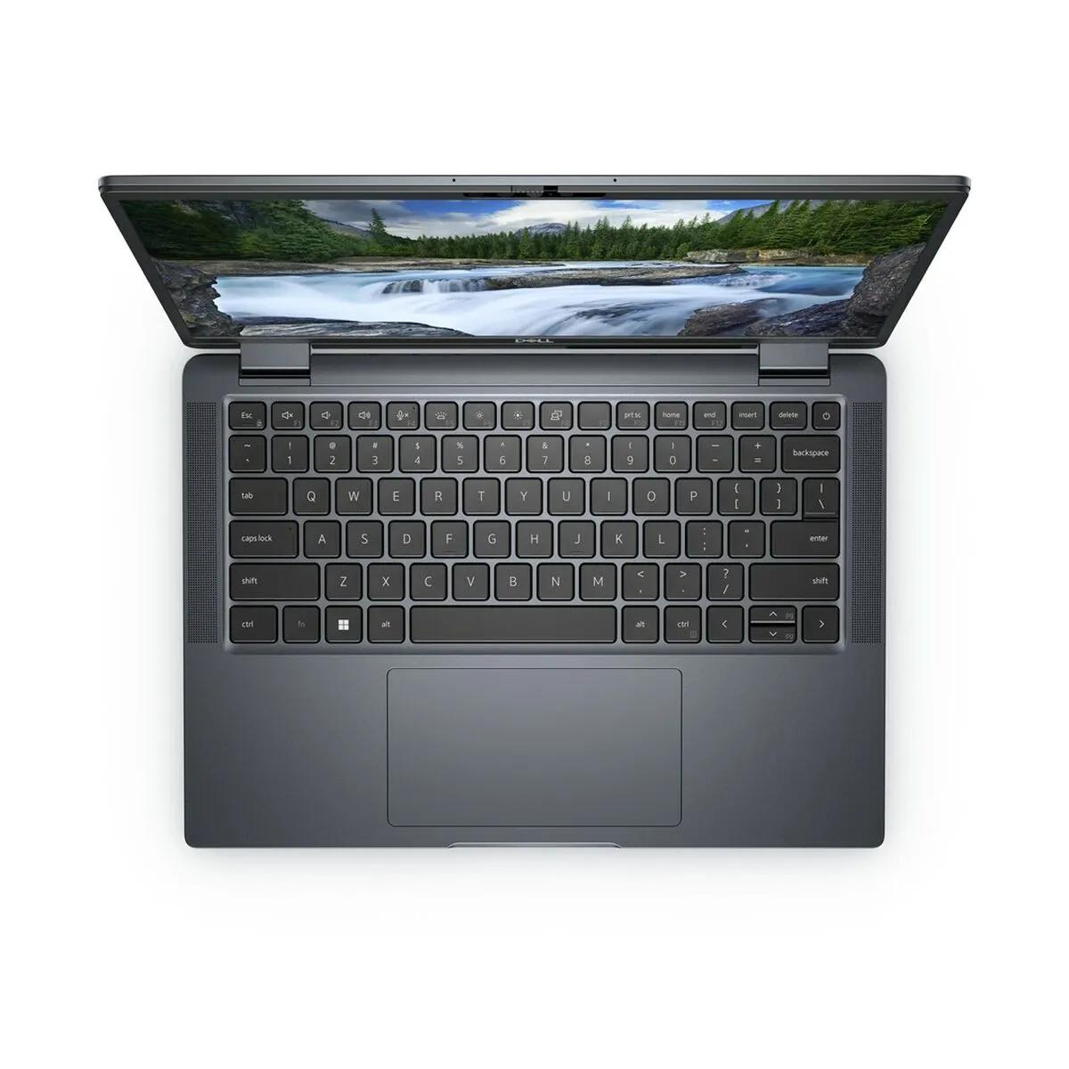 Laptop Dell Latitude 7340 L13-73400023565SA 13,3" Intel Core i5-1345U 16 GB RAM 1 TB SSD (Refurbished A )