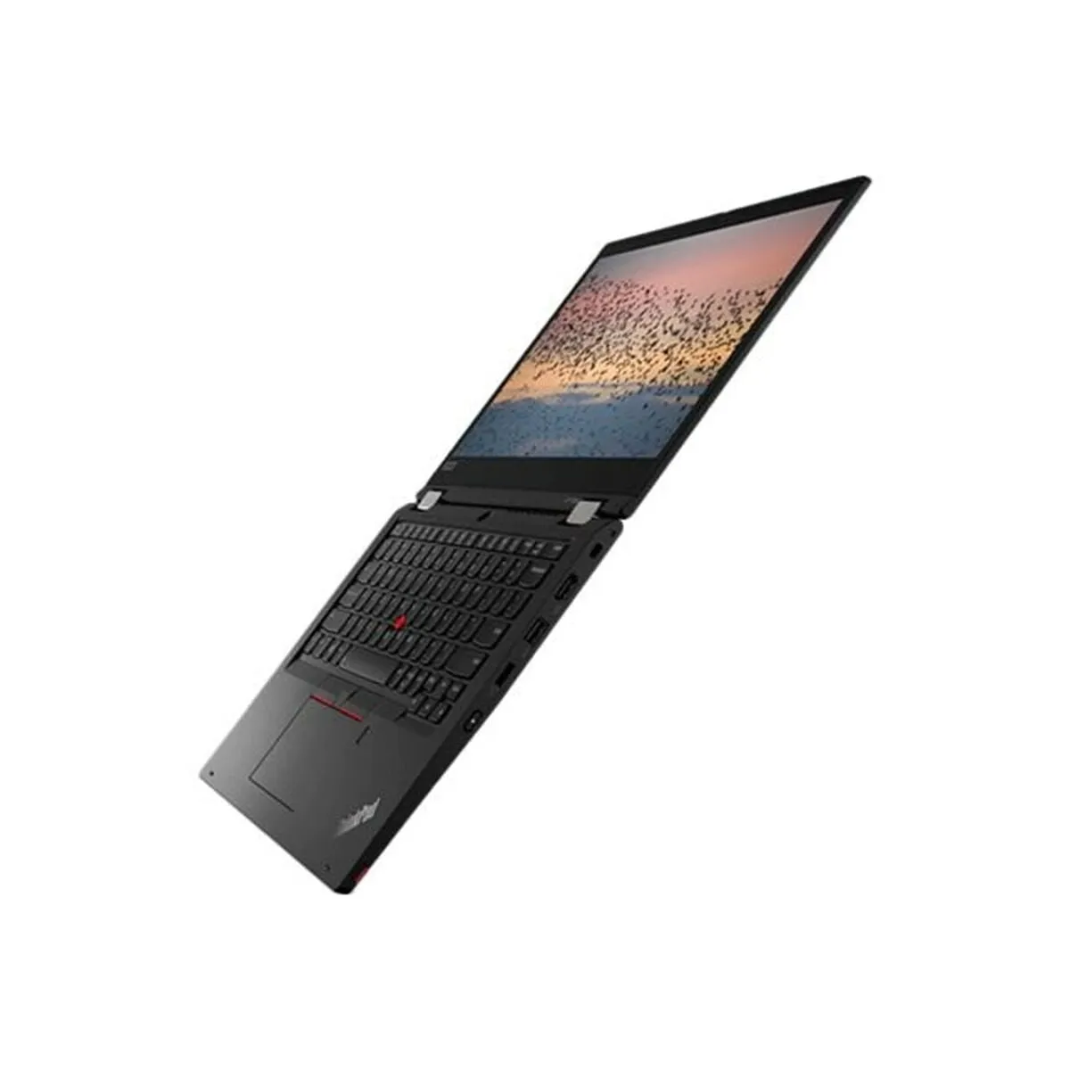 Laptop Lenovo 20VLX040US 13,3" Intel Core i3-1115G4 8 GB RAM 256 GB SSD (Refurbished A )