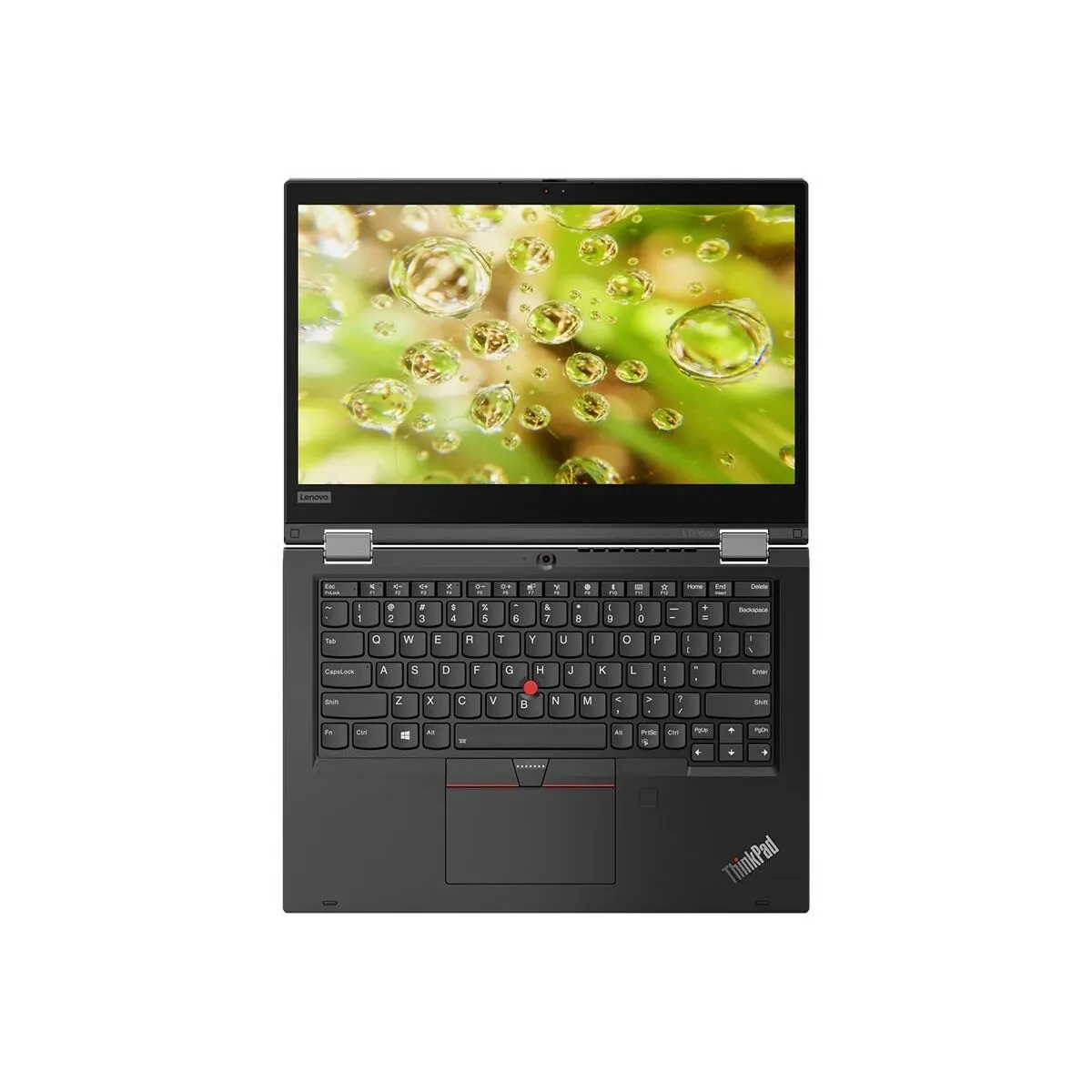 Laptop Lenovo 20VLX040US 13,3" Intel Core i3-1115G4 8 GB RAM 256 GB SSD (Refurbished A )