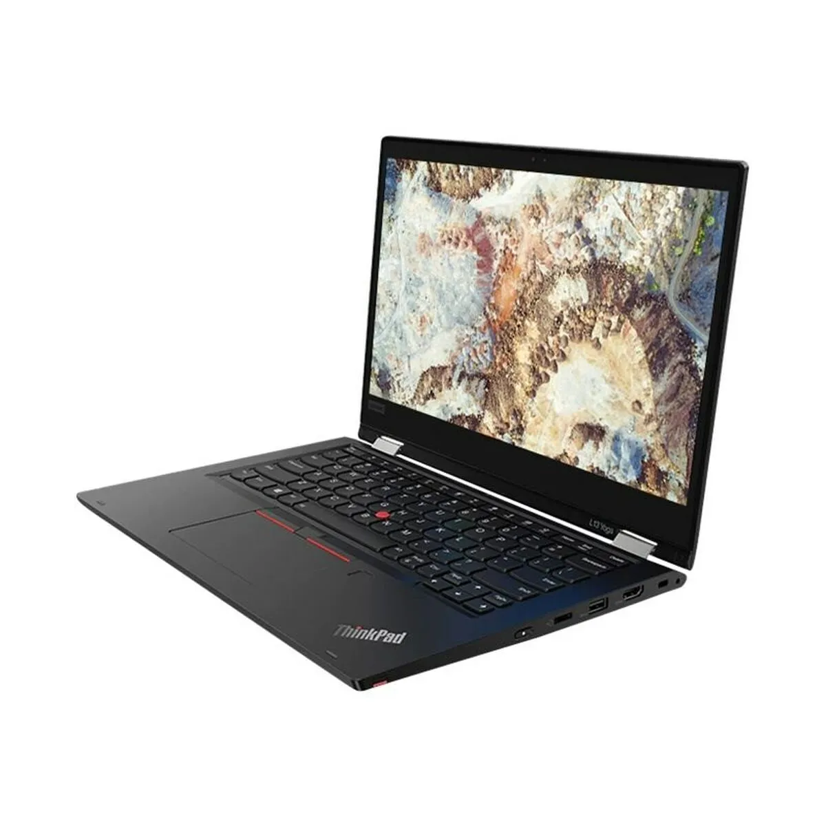 Laptop Lenovo 20VLX040US 13,3" Intel Core i3-1115G4 8 GB RAM 256 GB SSD (Refurbished A )
