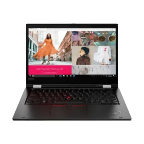 Laptop Lenovo 20VLX040US 13,3" Intel Core i3-1115G4 8 GB RAM 256 GB SSD (Refurbished A )