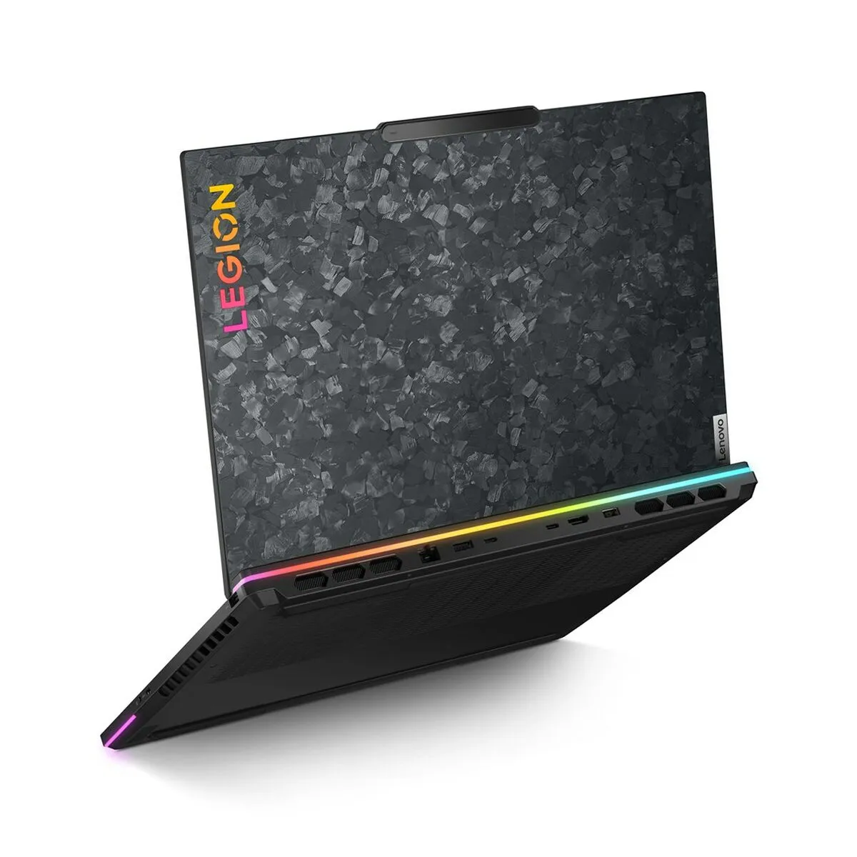 Laptop Lenovo 83G00041PB 16" Intel Core i9-14900HX 64 GB RAM 2 TB SSD NVIDIA GeForce RTX 4080