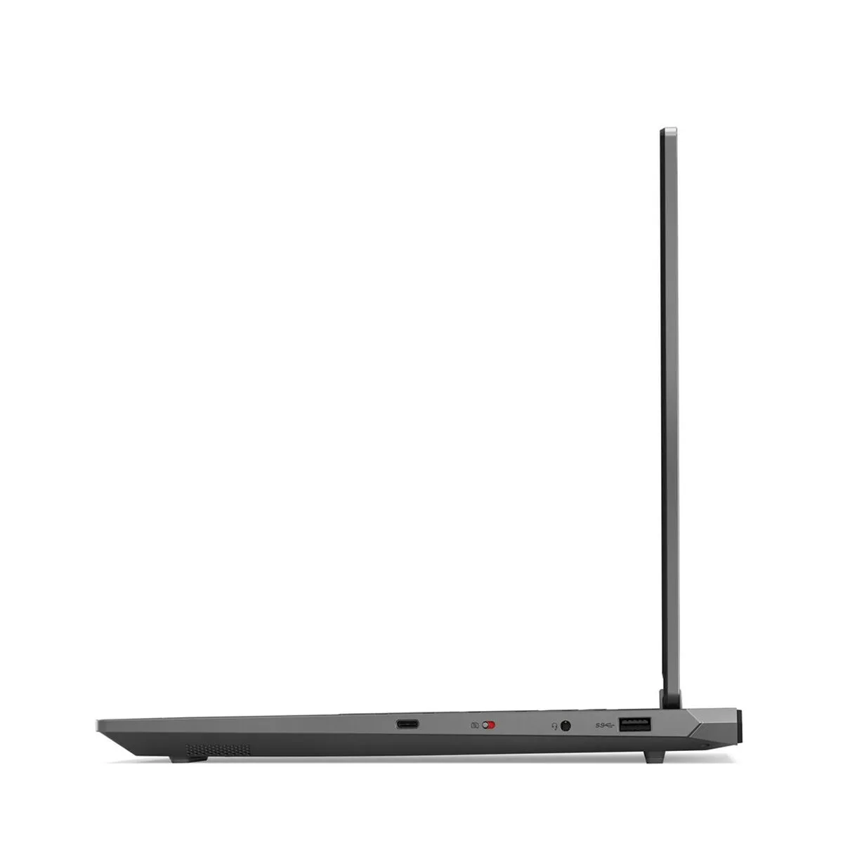 Laptop Lenovo 83GS007LPB 15,6" Intel Core i5-12450HX 16 GB RAM 512 GB SSD 1 TB SSD Nvidia Geforce RTX 4050