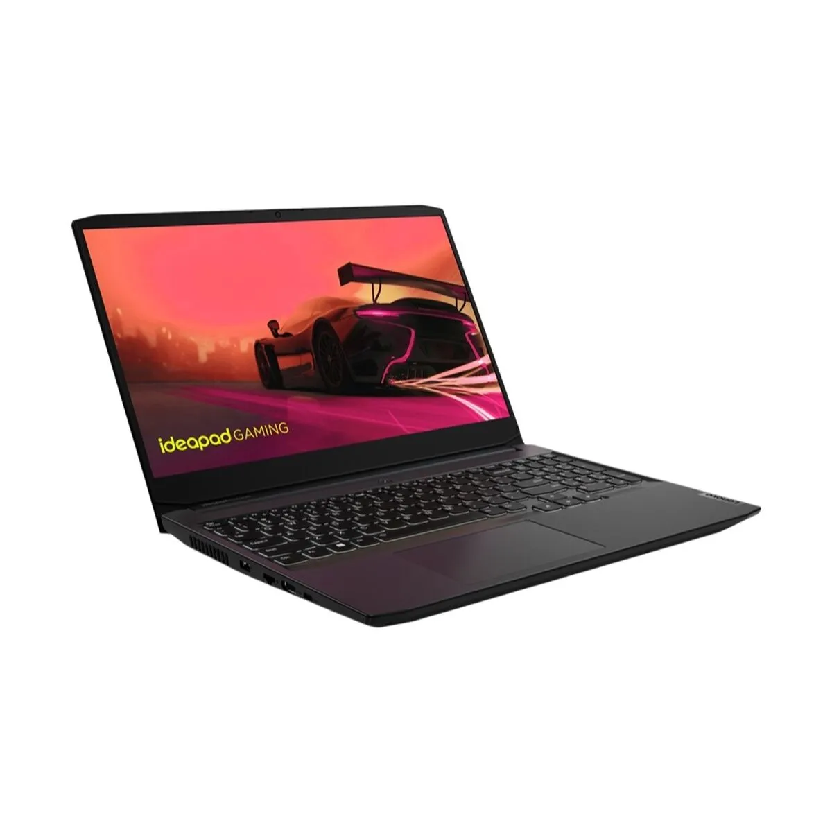 Lenovo IdeaPad Gaming 3 15.6 Laptop | AMD Ryzen 5 5500H, 16GB RAM, 512GB SSD, Nvidia GeForce RTX 2050