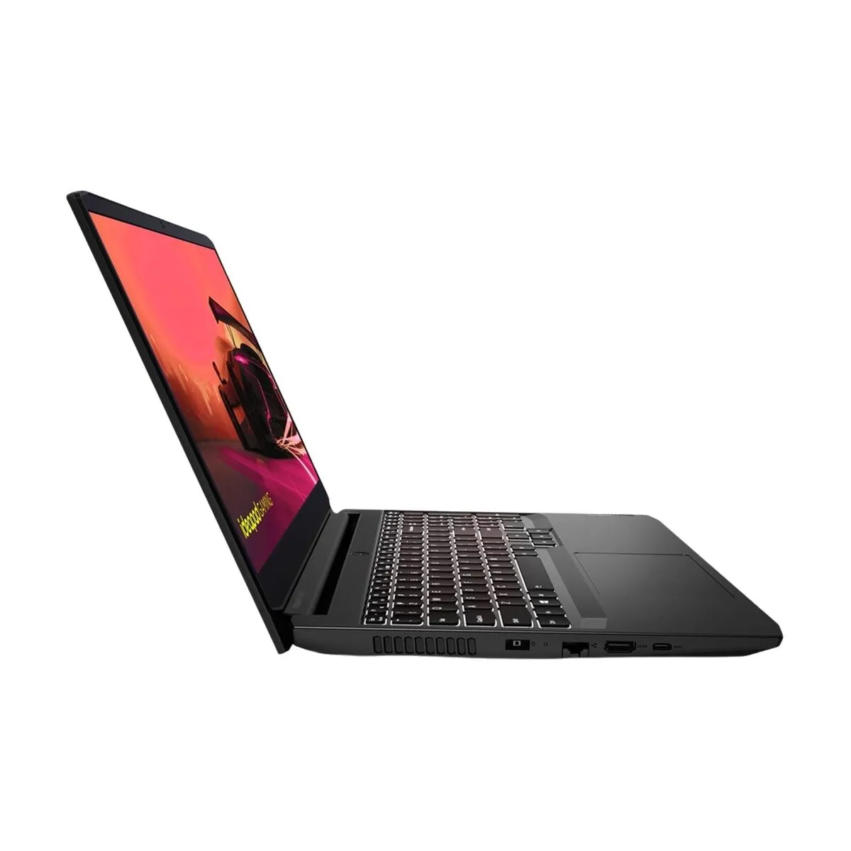 Lenovo IdeaPad Gaming 3 15.6 Laptop | AMD Ryzen 5 5500H, 16GB RAM, 512GB SSD, Nvidia GeForce RTX 2050