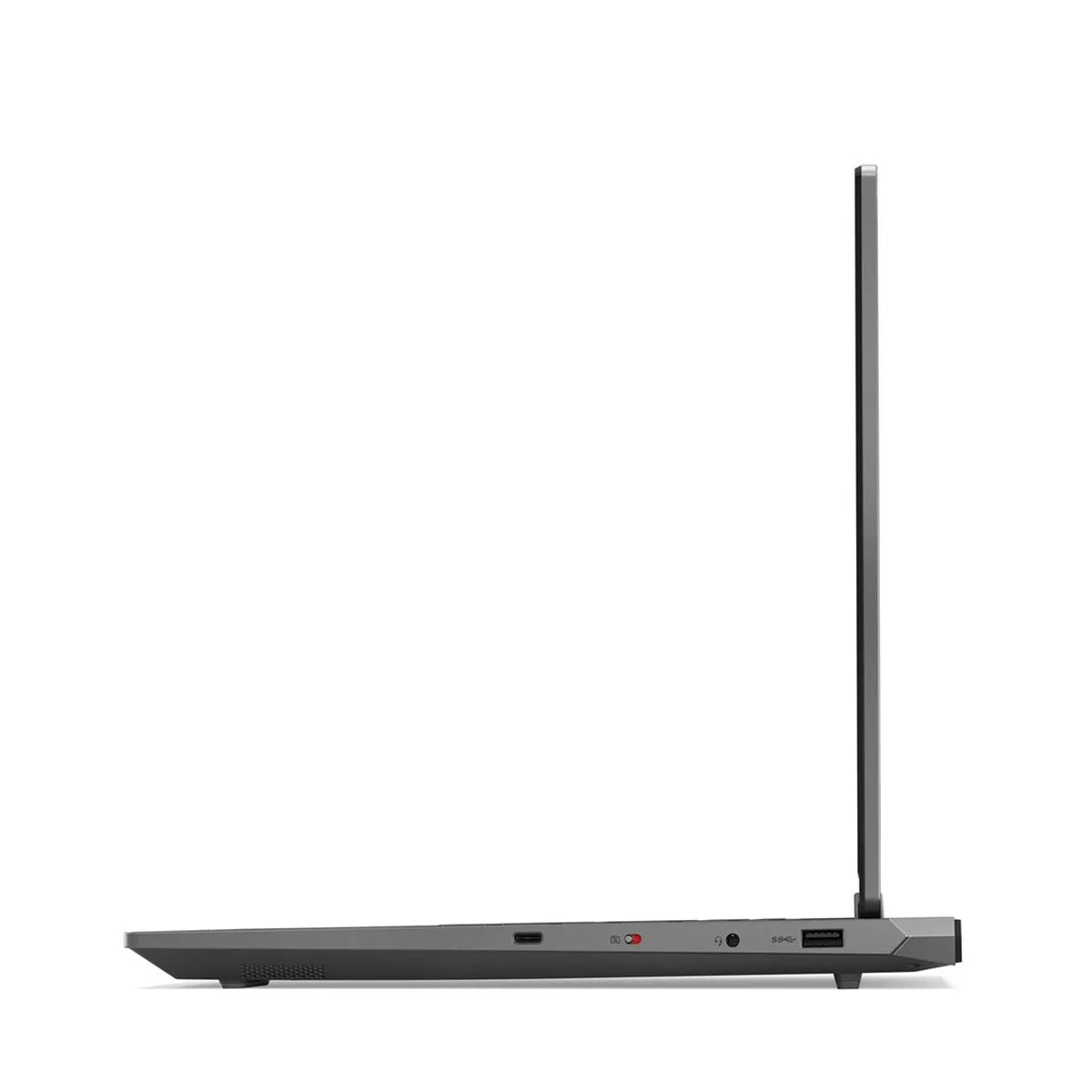 Laptop Lenovo LOQ 15ARP9 15,6" AMD RYZEN™ 7 7435HS 16 GB RAM 512 GB SSD Nvidia Geforce RTX 4060