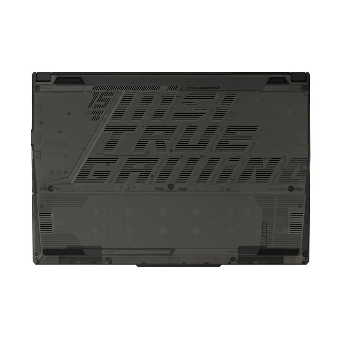 Laptop MSI A13VE-1067XPL 15,6" Intel Core i7-13620H 16 GB RAM 512 GB SSD Nvidia Geforce RTX 4050