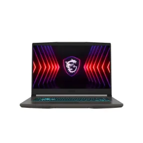 Laptop MSI B12UCX-1818XPL 15,6" i5-12450H 16 GB RAM 512 GB SSD Nvidia GeForce RTX 2050