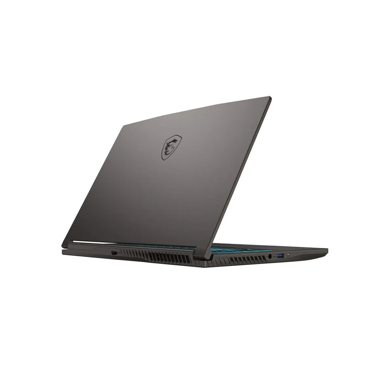 Laptop MSI B12VE-1817XPL 15,6" i5-12450H 16 GB RAM 512 GB SSD Nvidia Geforce RTX 4050