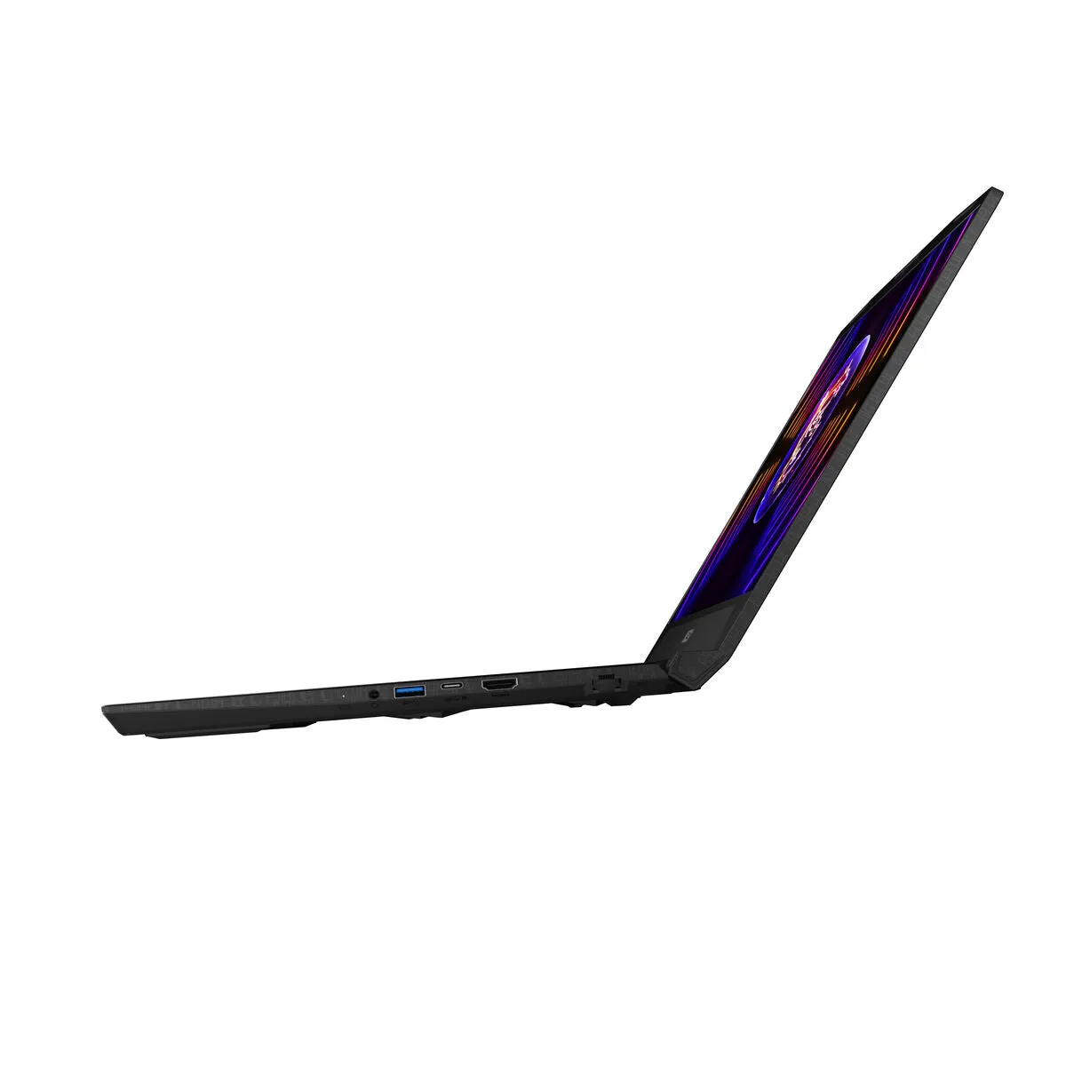MSI Katana 17 B12UCRK-1056XPL Gaming Laptop - 17.3 Display, Intel Core i7-12650H, 16GB RAM, NVIDIA GeForce RTX 3050, 512GB SSD, QWERTY US Keyboard
