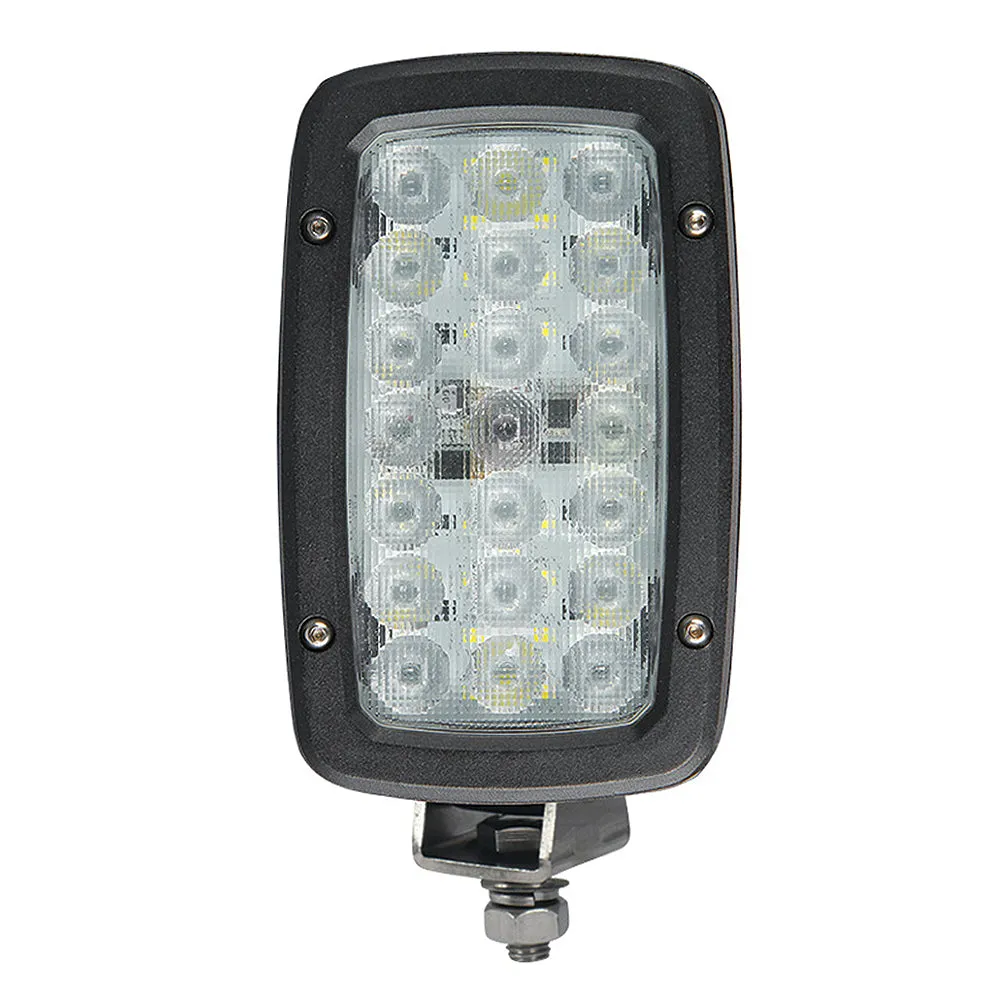 LED Autolamps Heavy Duty LED Work Lamp / 63w