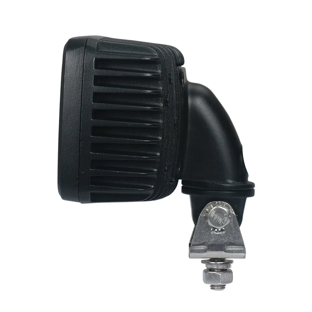 LED Autolamps Heavy Duty LED Work Lamp / 63w
