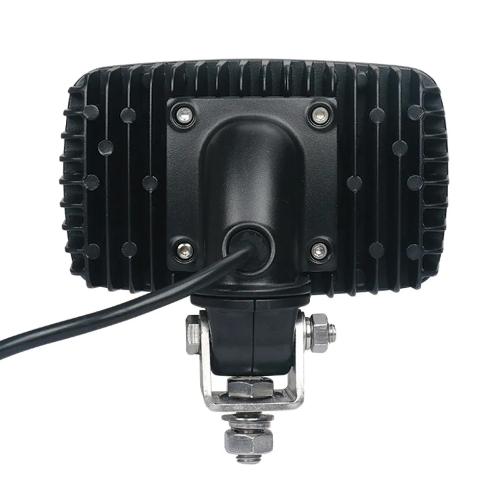 LED Autolamps Heavy Duty LED Work Lamp / 63w