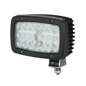 LED Autolamps Heavy Duty LED Work Lamp / 63w