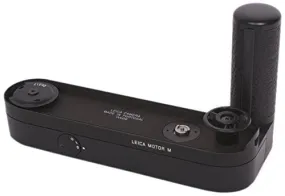 Leica Motor Winder M for M7, M6, MD-2, M4-P & M4-2 Camera