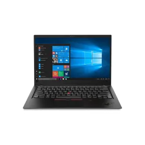 Lenovo thinkpad X1 Carbon Core i7 8th gen 16GB 512GB 14 Inch Windows 11 Pro