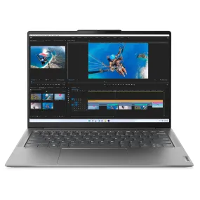Lenovo Yoga Slim 6 EVO 14" OLED Laptop (1TB)[13th Gen Intel i7]