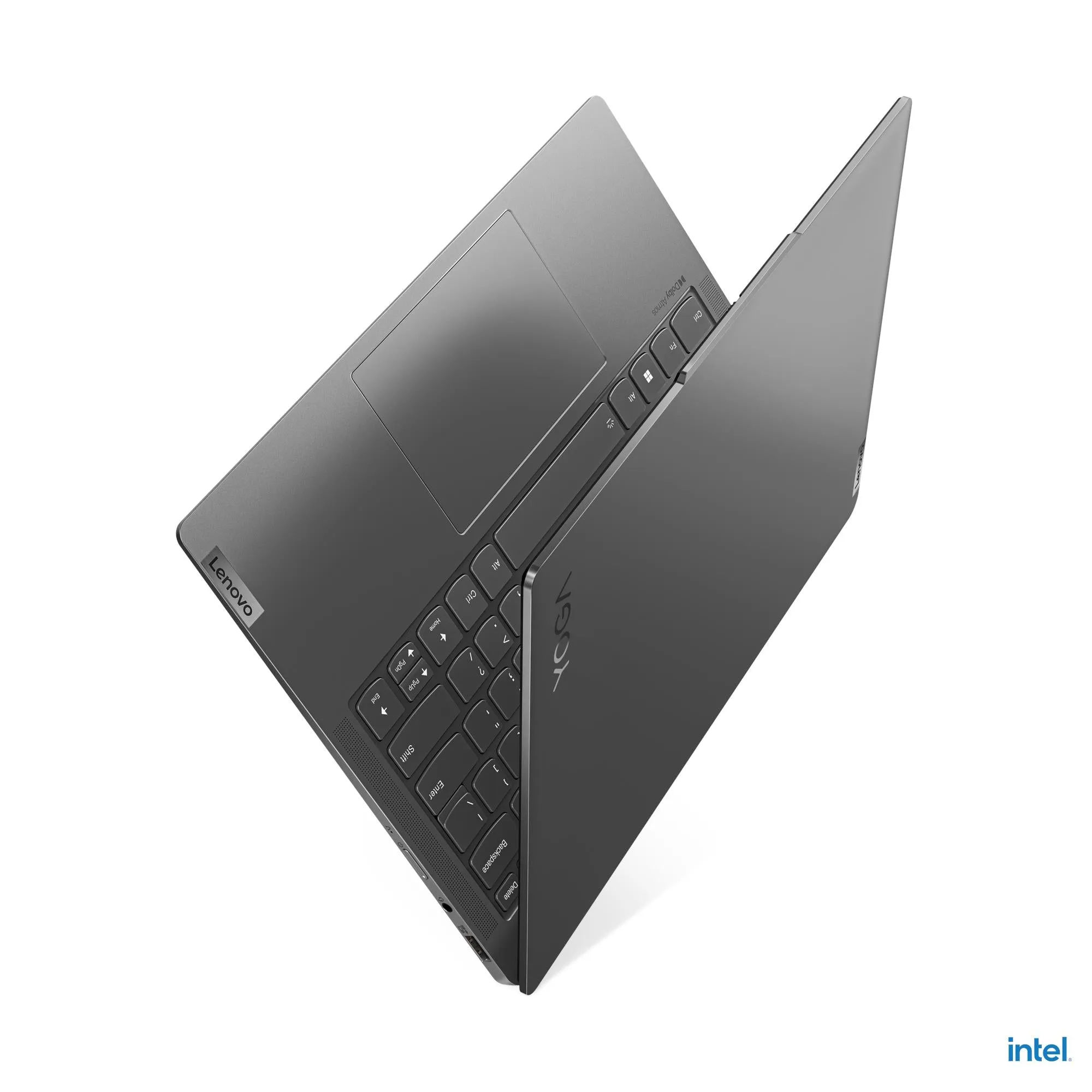 Lenovo Yoga Slim 6 EVO 14" OLED Laptop (1TB)[13th Gen Intel i7]