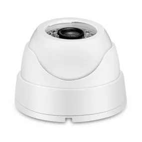 Lens Security Dome Camera