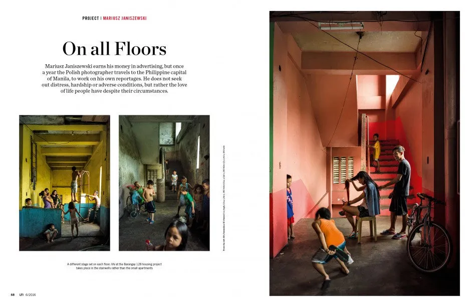 LFI 06/2016 August September