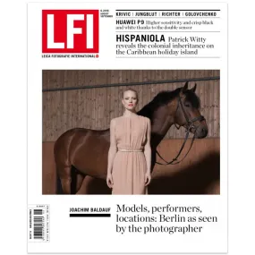 LFI 06/2016 August September