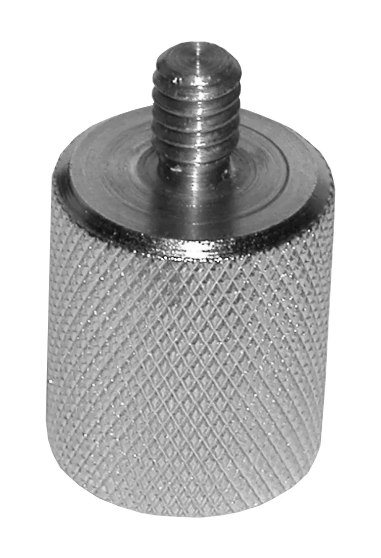 Link Audio AA68 5/8" to ¼ -20 Mic Stand to Camera Mount Adaptor