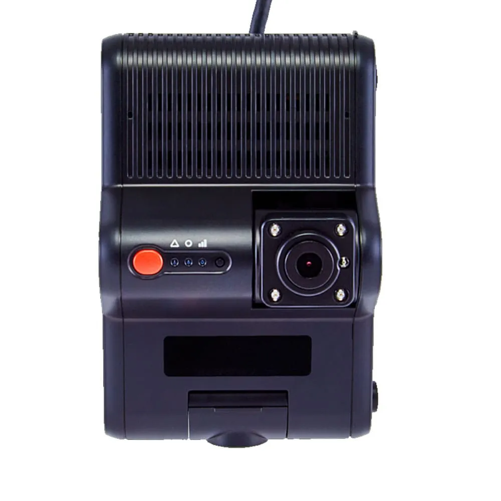 Live Access Dual Camera and GPS Tracking all-in-one for your vehicle