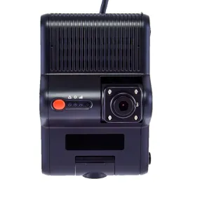 Live Access Dual Camera and GPS Tracking all-in-one for your vehicle