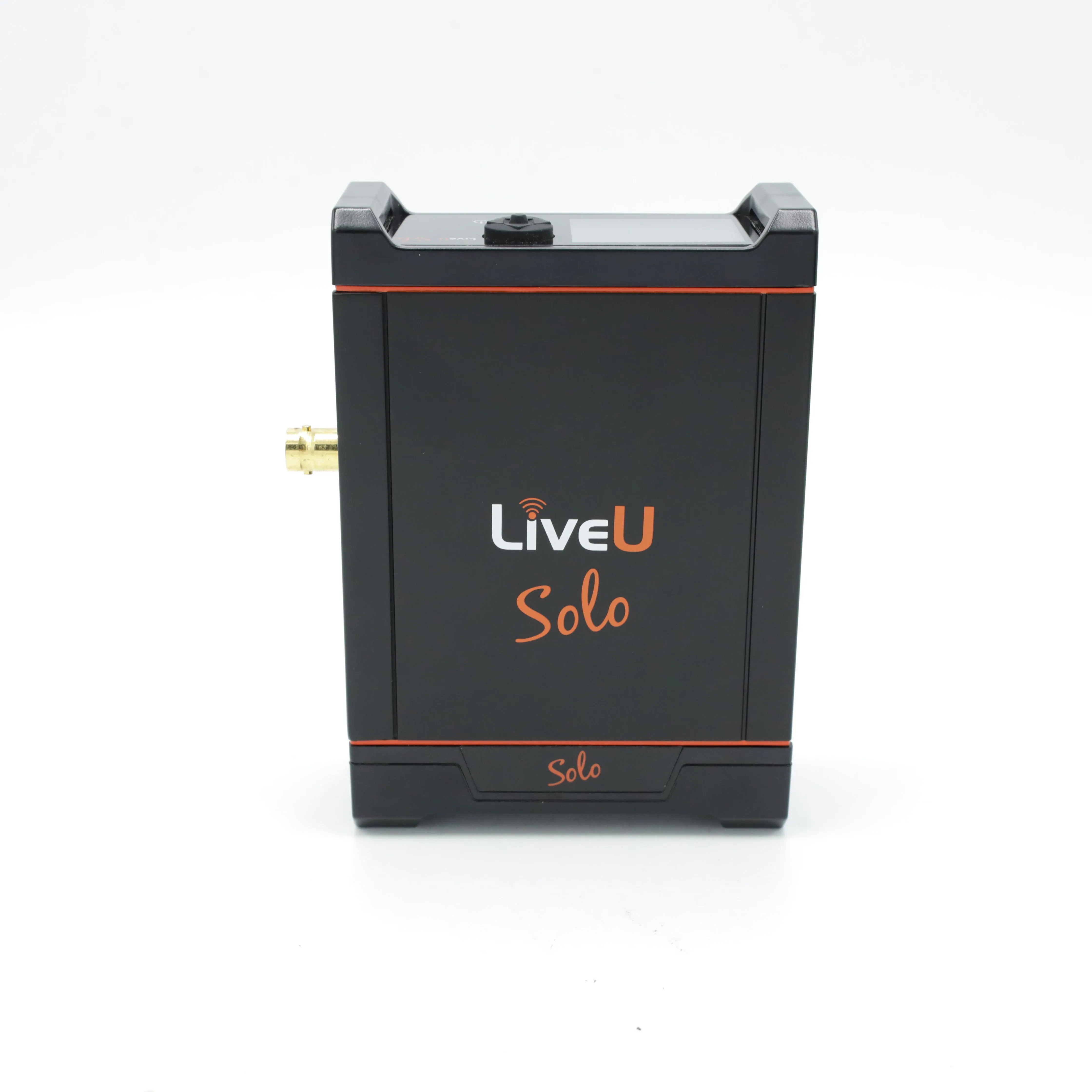 LiveU Solo SDI/HDMI Video/Audio Encoder *USED*