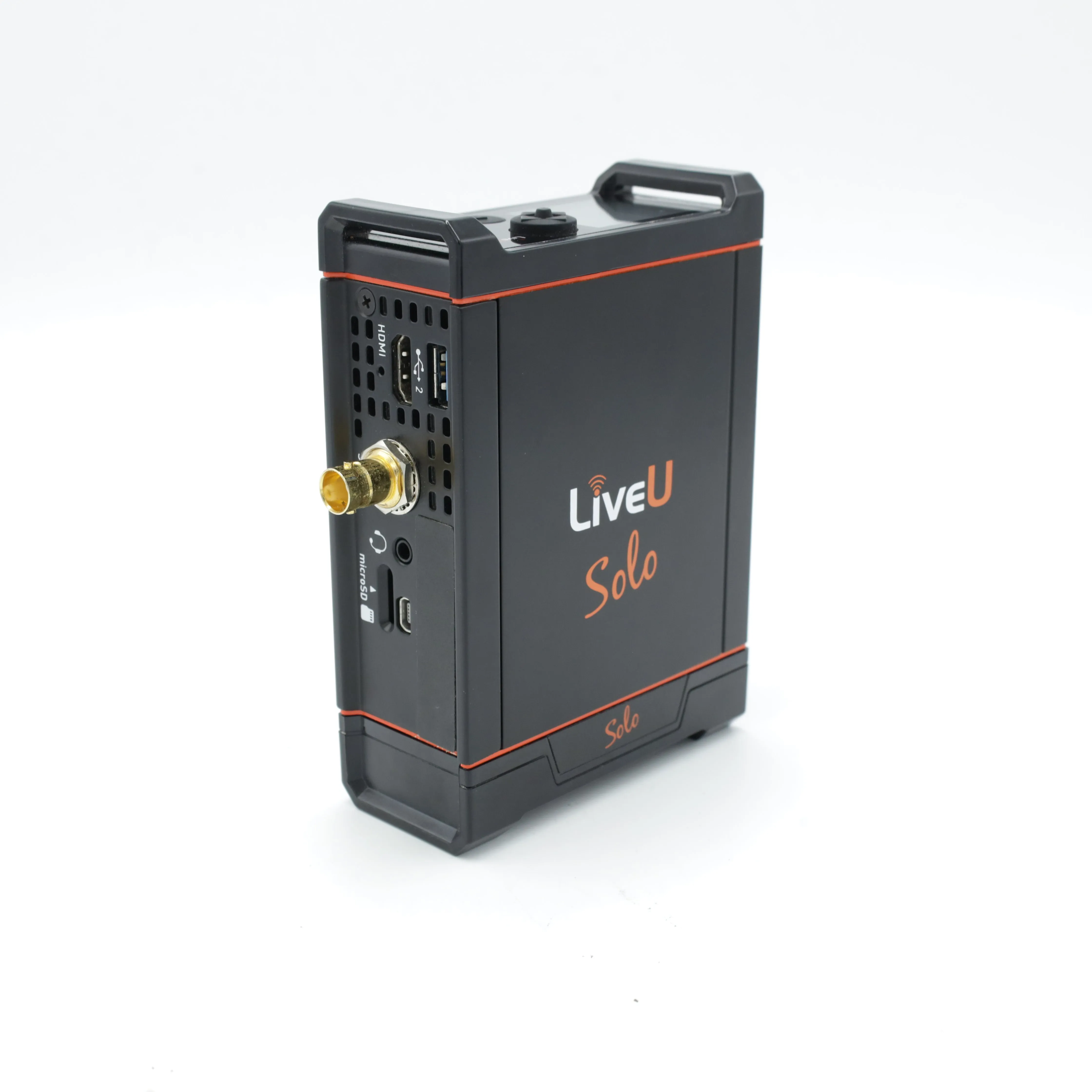 LiveU Solo SDI/HDMI Video/Audio Encoder *USED*