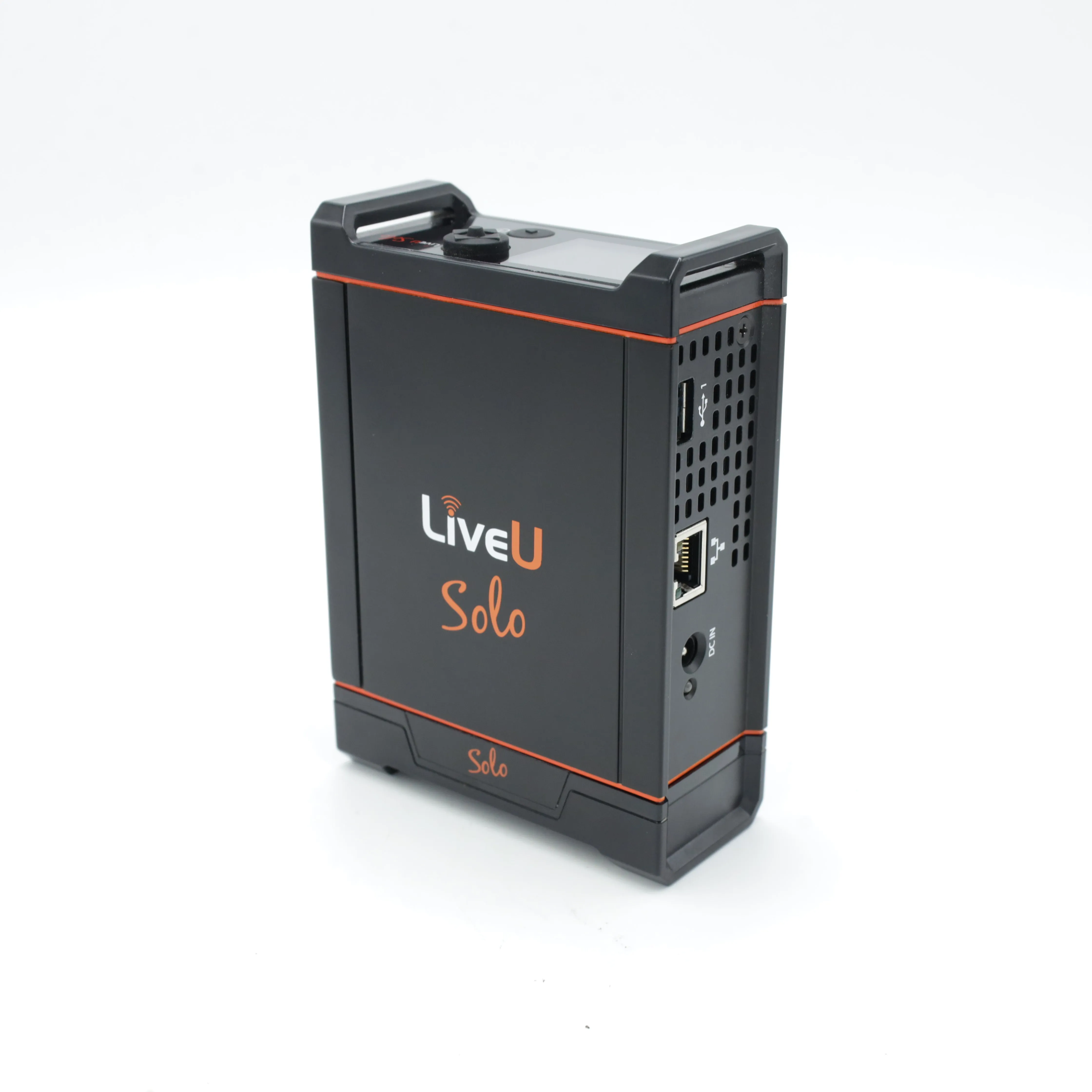 LiveU Solo SDI/HDMI Video/Audio Encoder *USED*