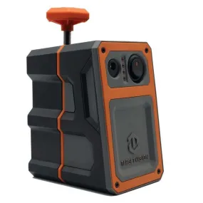 LONGSHOT HAWK SMART SCOPE - SPOTTING SCOPE CAMERA