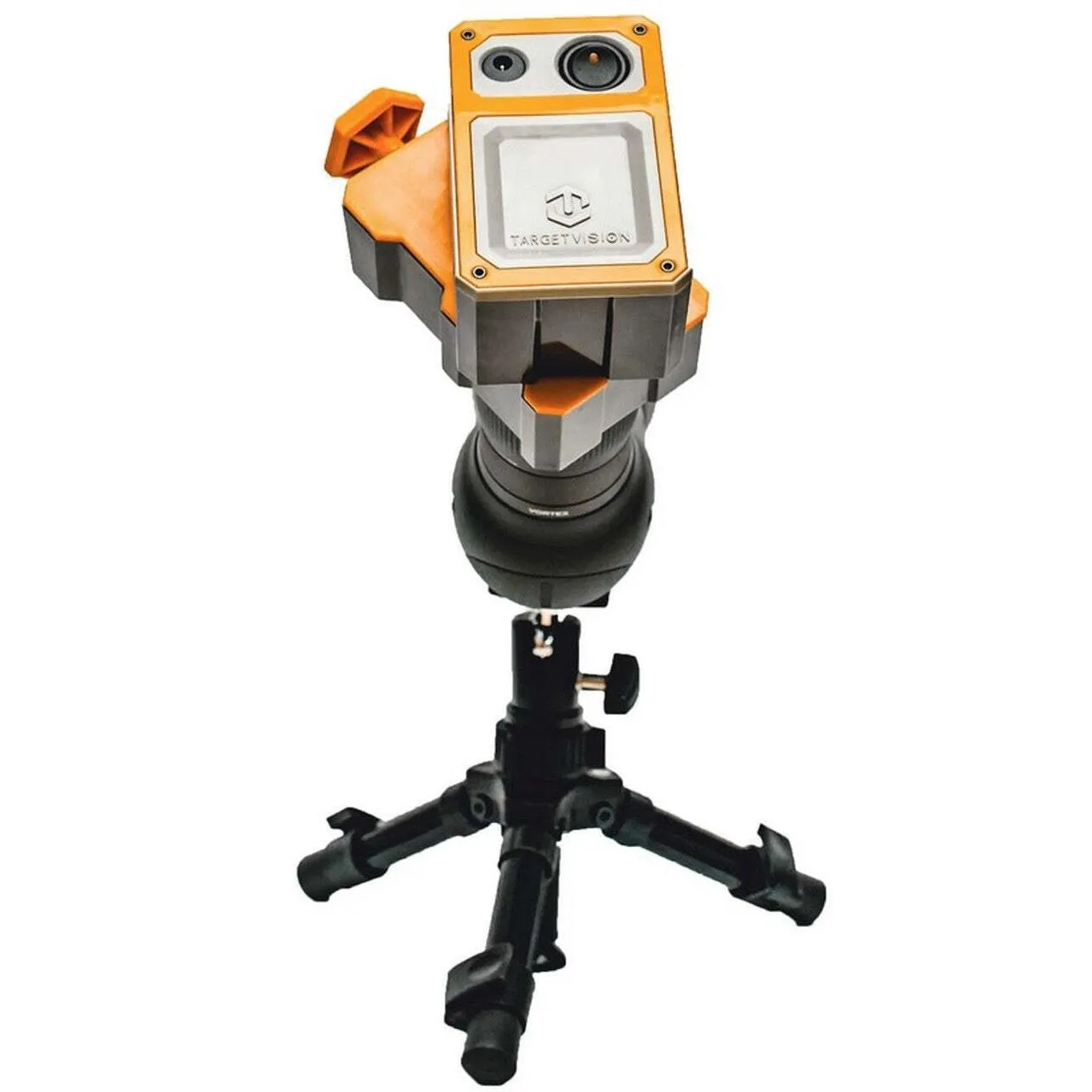 LONGSHOT HAWK SMART SCOPE - SPOTTING SCOPE CAMERA