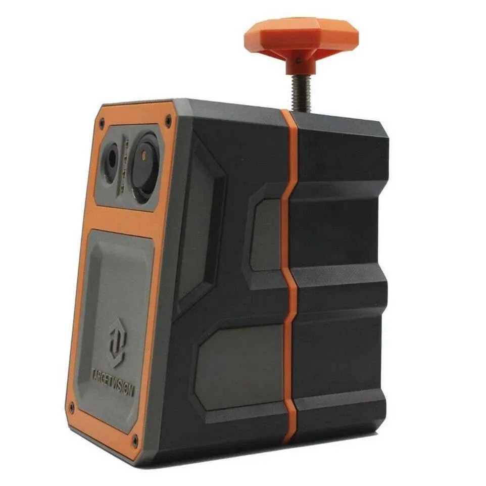 LONGSHOT HAWK SMART SCOPE - SPOTTING SCOPE CAMERA