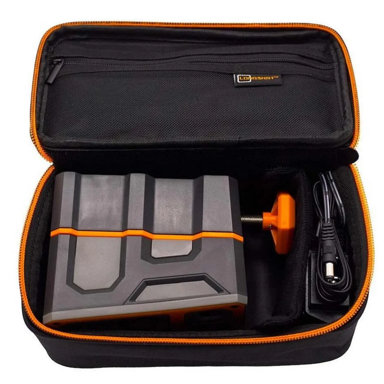 LONGSHOT HAWK SMART SCOPE - SPOTTING SCOPE CAMERA