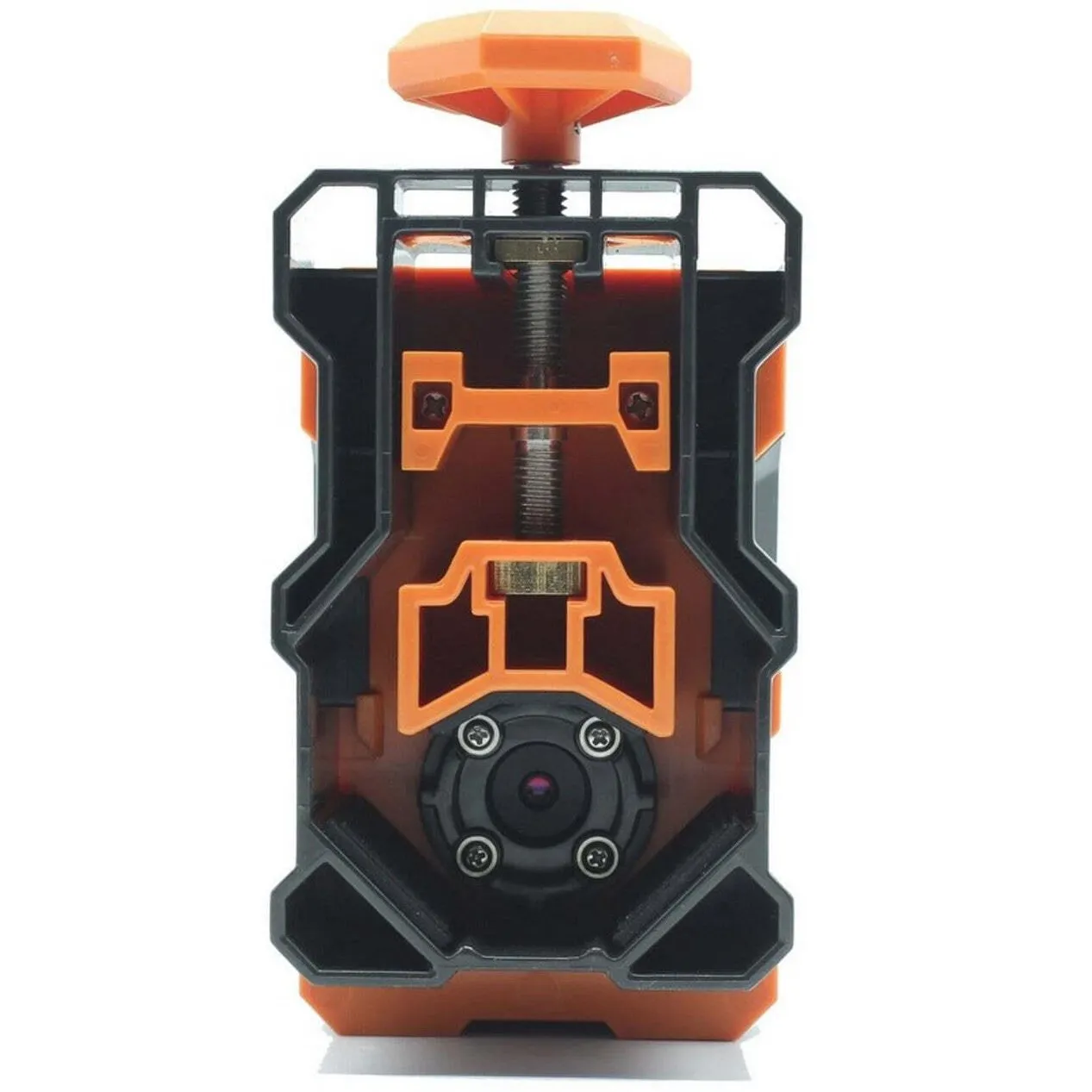LONGSHOT HAWK SMART SCOPE - SPOTTING SCOPE CAMERA