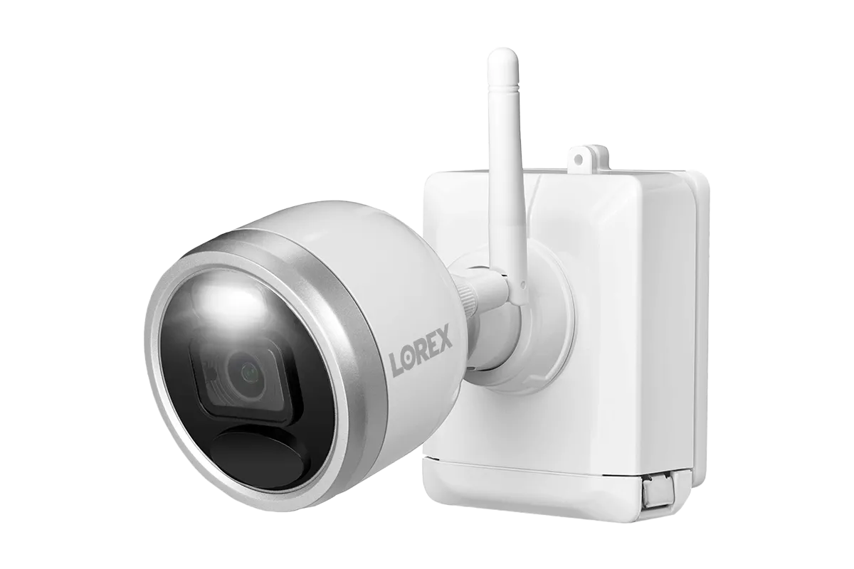 Lorex 1080P Wire-Free Security Camera