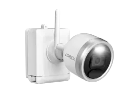 Lorex 1080P Wire-Free Security Camera