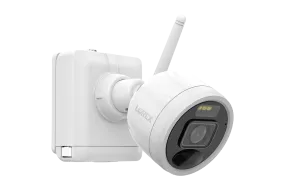 Lorex 2K Spotlight Outdoor Battery Security Camera (Add-On)