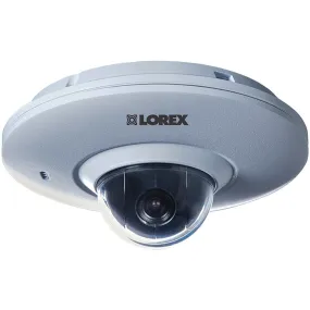 LOREX LNZ3522RB Micro 1080p HD Pan/Tilt Security Camera for LNR100 & LNR400 Series NVRs